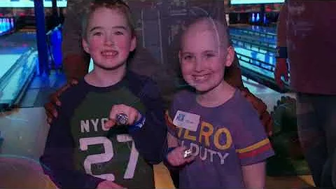 About the Tom Coughlin Jay Fund