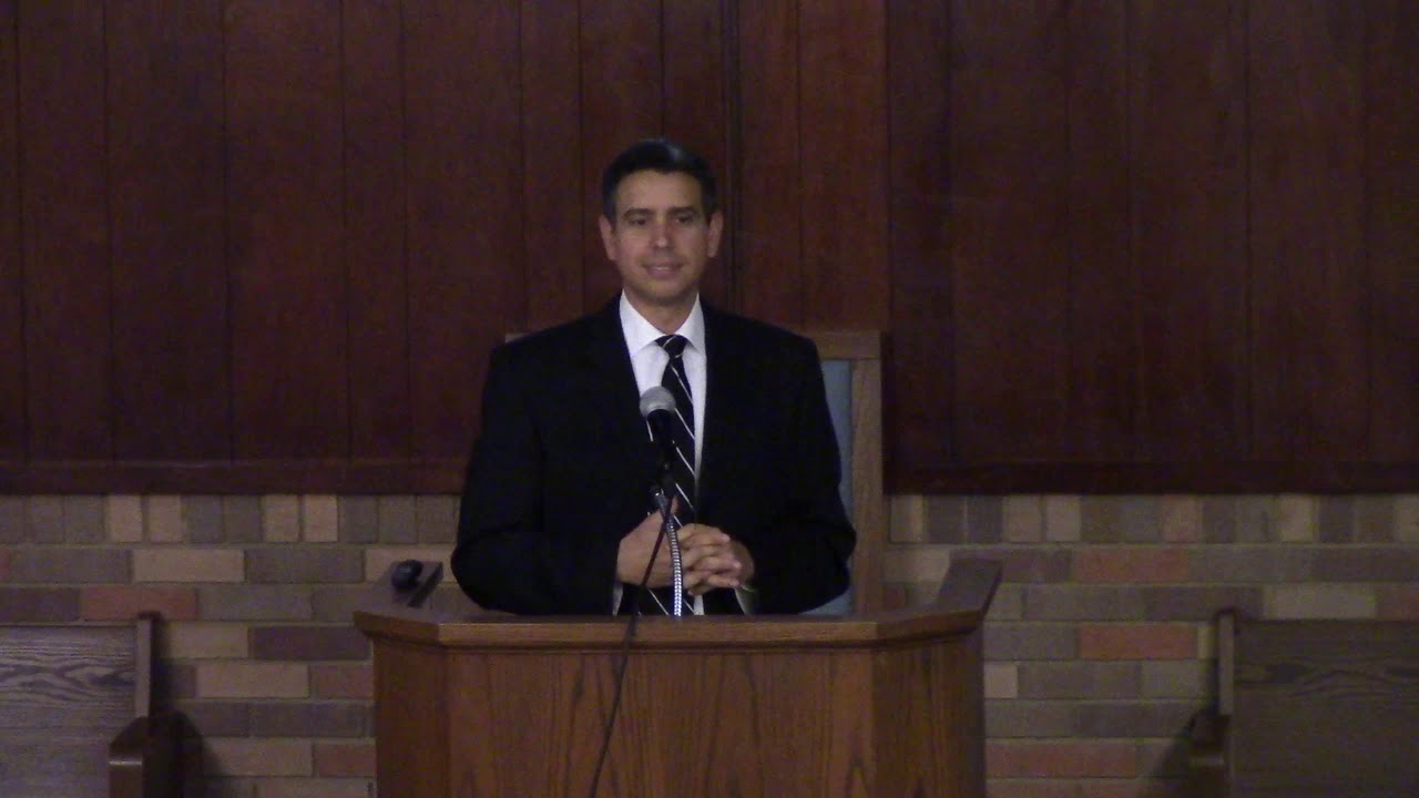 Why Seventhday Adventists Don't Wear Jewelry and Makeup YouTube