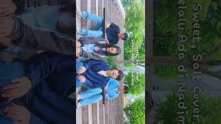 selalu Ada Di Nadimu  Korean Version By Sweet Salt