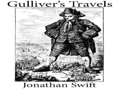 Gulliver&rsquo;s Travels: Part 2 | Chapter 6