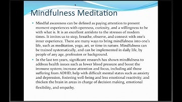 2015 07 19   Ed Monaghan   The Tao of Meditation