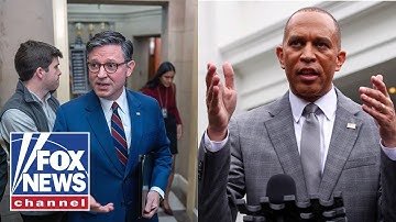 Republicans are working to make lives better, Democrats are creating chaos: GOP rep