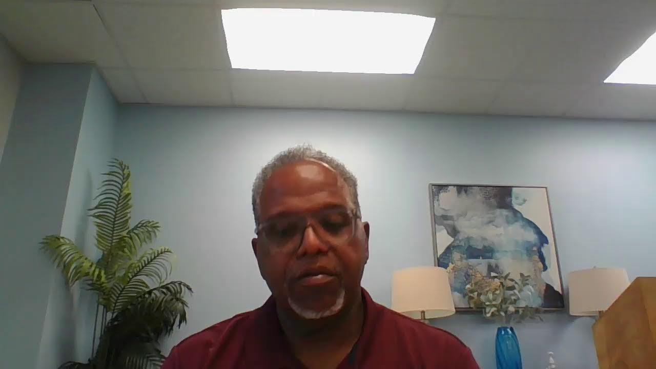 Step by Step Through the New Testament, Pastor Wicks, Deacon Causey: James Chapter 3