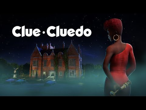 The New Cluedo (by Marmalade Game Studio) IOS Gameplay Video (HD) - YouTube