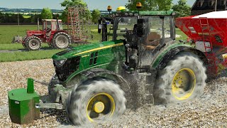 TOP 6 best realistic mods/scripts in Farming Simulator 22