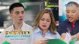 Pepito Manaloto - Tuloy Ang Kuwento: Salesman na masarap kutusan (YouLOL)