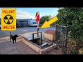 Getting stacked in the fallout shelter  abandoned backyard fallout shelter restoration ep 14