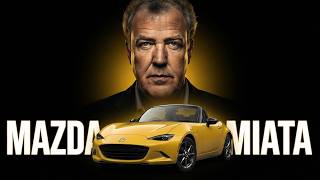 Autocar Gave a 10-Year-Old Sports Car 5 Stars... Is the Miata THAT Good? screenshot 4
