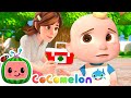 New video by Cocomelon - Nursery Rhymes on YouTube