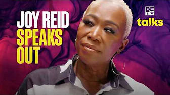 Joy Reid on Project 2025, Project Esther & the Urgent Need for a Civil Rights Movement | BET Talks