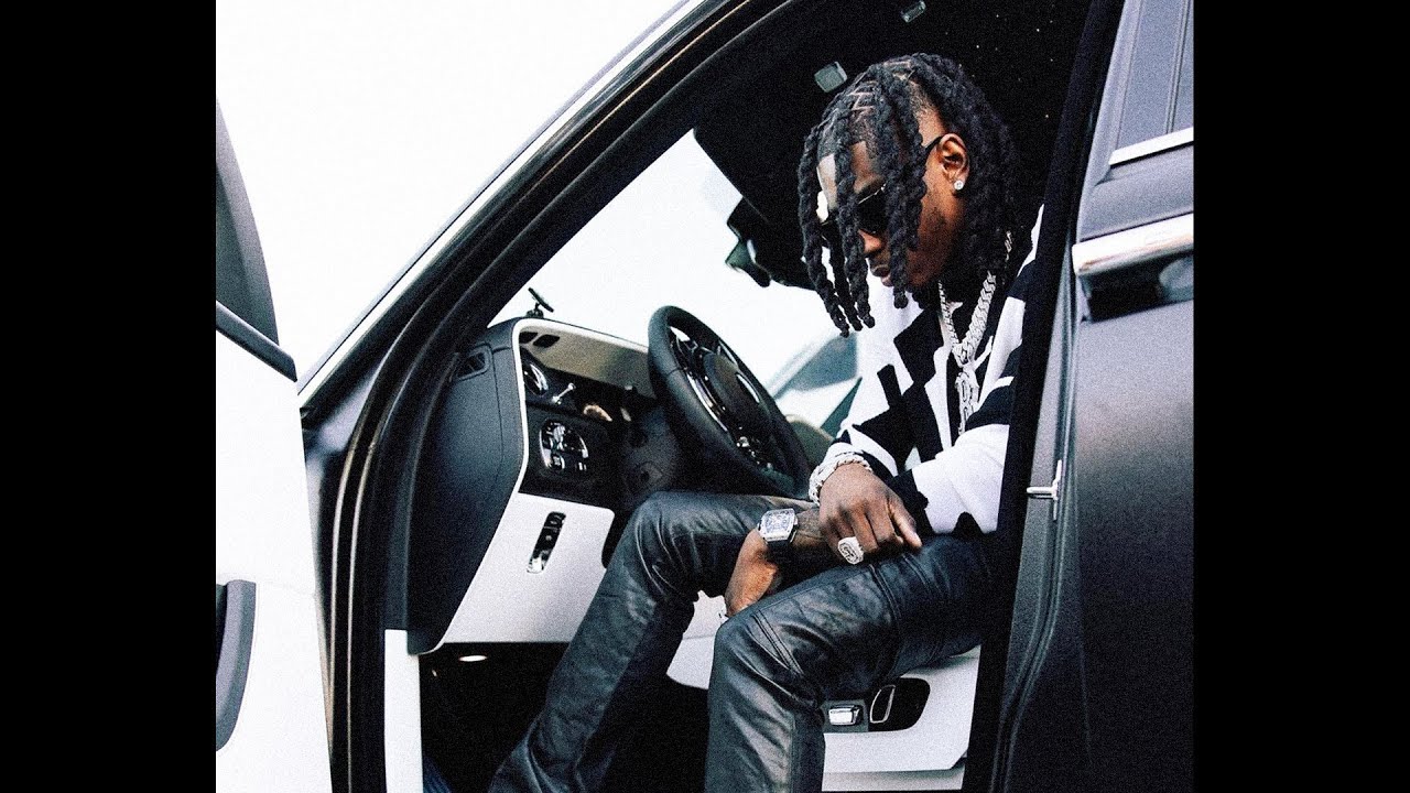 [FREE] Polo G x YFG Fatso Type Beat ''Can’t Escape''