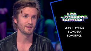 Philippe Lacheau : le petit prince blond du box-office - LTS 9/02/19