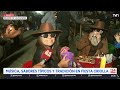 Fiesta Criolla Sporting vive su segunda jornada | 24 Horas TVN Chile