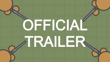 Moomoo.io - Official Trailer Of Next Video (KATANA BOOST PAD SPIKE)