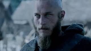 Vikings - Ragnar Lothbrok - Paralyzed
