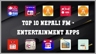 Top 10 Nepali Fm Android App screenshot 2