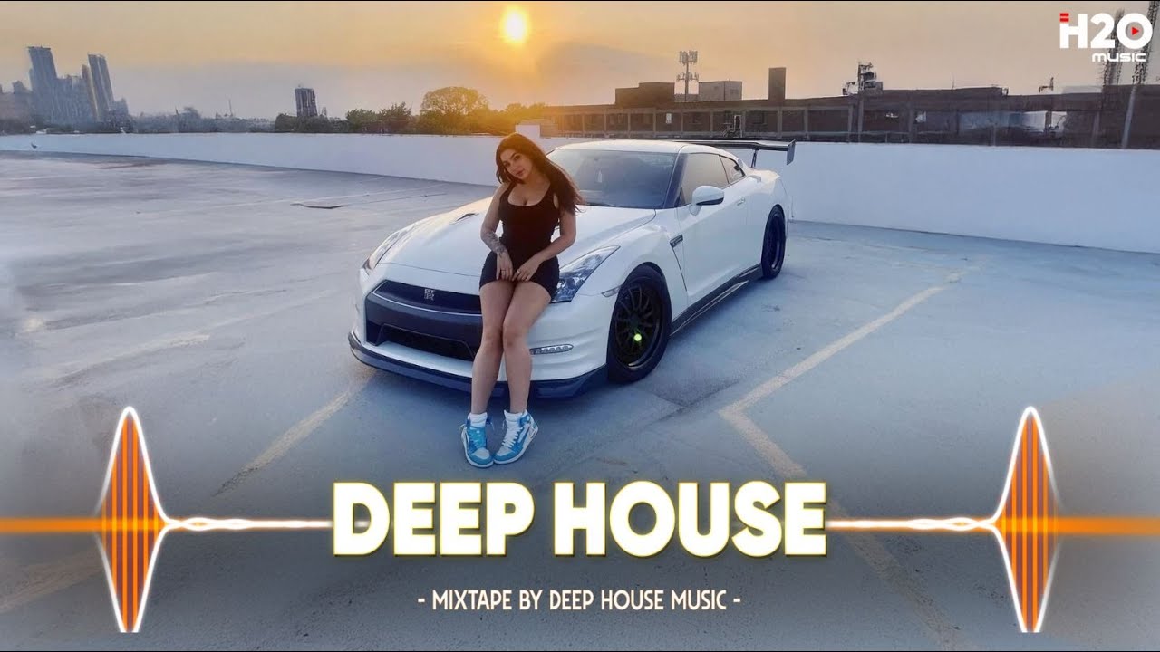 NHẠC NGHE TRÊN XE - MIXTAPE VIET DEEP CỰC XỊN - NHẠC REMIX DEEP HOUSE & HOUSE LAK HAY NHẤT 2025