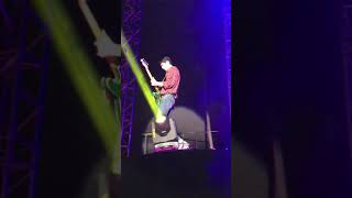 【Fancam♡1080P】20170930 CNBLUE Between Us in Taipei♡Jonghyun♡Coffee shop