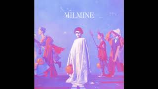 milmine - demons chords