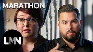 Real Phrogging Horror Stories! (Full Episode Marathon) | Phrogging: Hider in My House | LMN