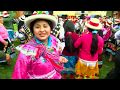 FIESTA DE VILCABAMBA 2020 - ANCASH / KAZUMY PRODUCCIONES