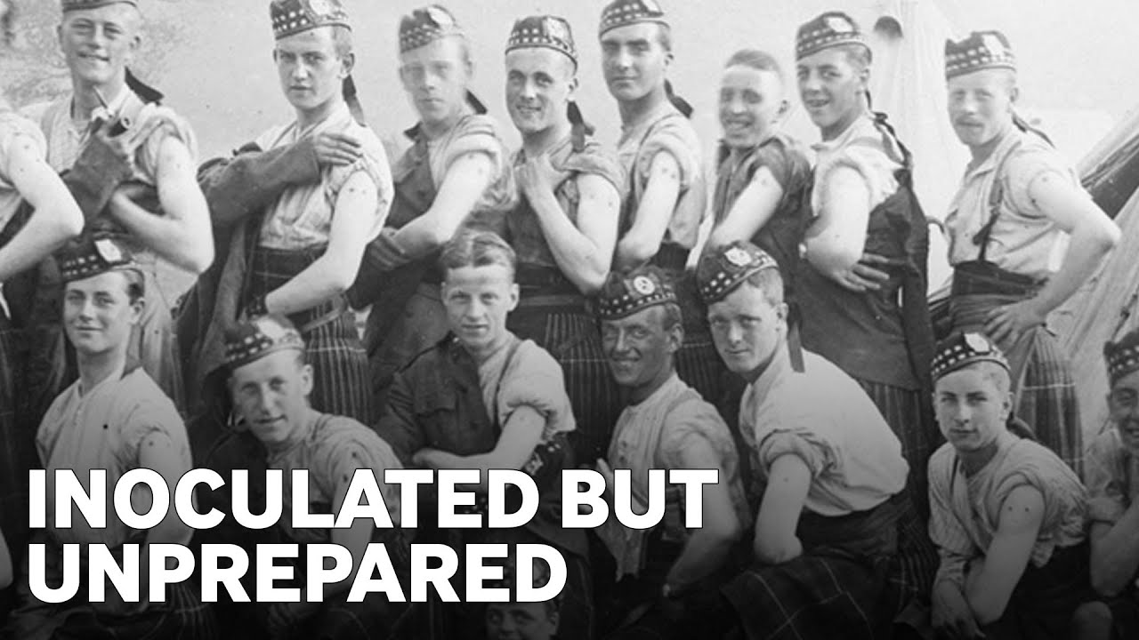 History Photographed on X: Shell-shock is an old-fashioned term, which is  PTSD after experiencing trauma on the frontlines, where thousands of  soldiers had to live with after WW1.  / X