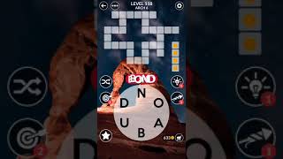 Wordscapes Level 118 | Answers