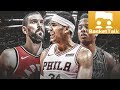 BasketTalk #78: Газоль в "Торонто", Харрис в "Филадельфии" и другие итоги обменного дедлайна НБА