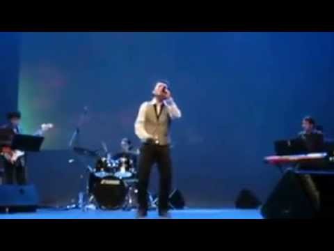 【曹格-背叛】Live performance by CTF