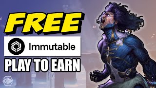 5 Free To Play Crypto Games On Immutable!