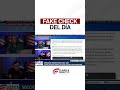 #FAKECHECK | 🛑 Hoy desmentimos una noticia falsa difundida por Irán | Claro y Directo América