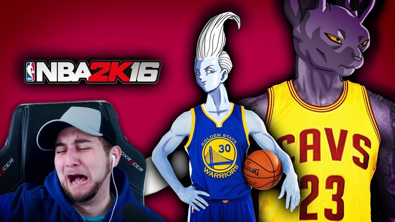 Я НИКОГДА НЕ БУДУ ХОРОШО ИГРАТЬ В БАСКЕТБОЛ!! | Реакция Кэгги на то, как Бирус и Вис играют в NBA...