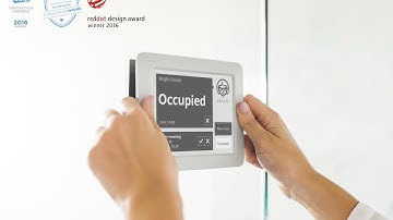 HD How to book a room with Joan Meeting Room Assistant