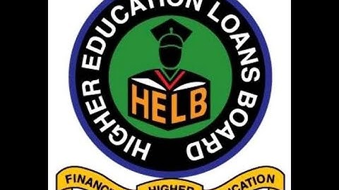 Apply HELB on your Phone