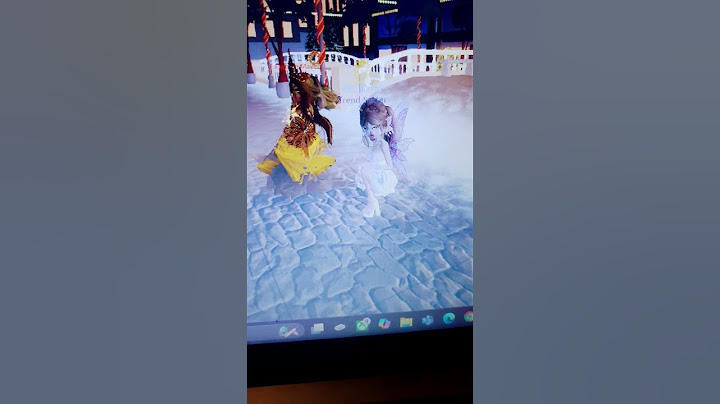 This girl wanted to do a video with me