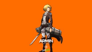 [FREE] Orchestral Violin Type Beat - Armin - Attack on Titan Trap Beat