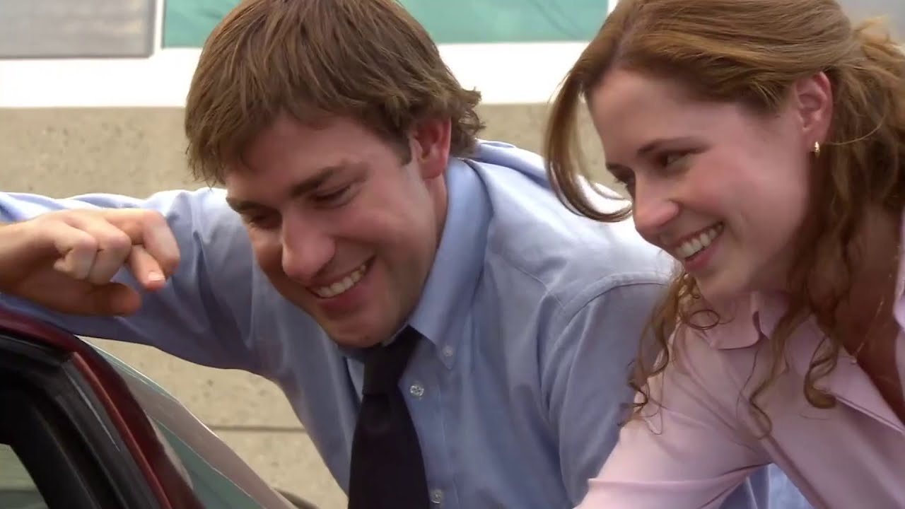 The Fire - S2E4 - The Office in Review