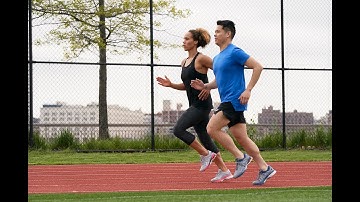 Your gait retraining plan