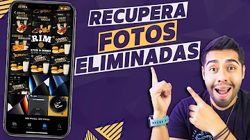 ¿Se pueden ver las fotos borradas permanentemente?