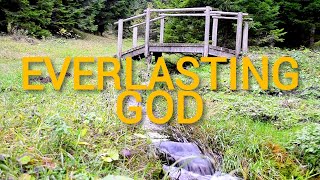 Everlasting God (Lyrics) - Chris Tomlin