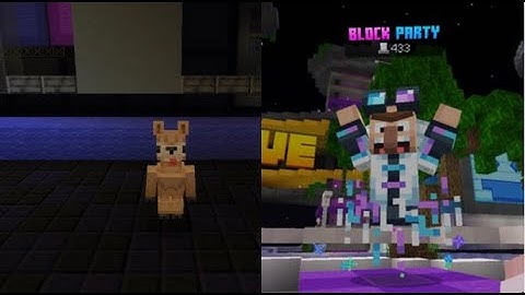 Beating Hive Block Party Round 25!!!