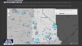 How race-based covenants shaped Minneapolis park placement