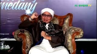 Definisi Musyrik - Buya Yahya Menjawab
