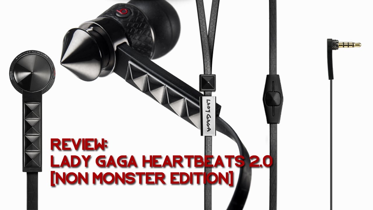 lady gaga heartbeats