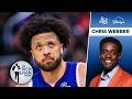 Chis Webber: Why the #1-Seeded Pistons are Down 2-3 to the Cavaliers | The Rich Eisen Show