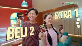 Download Lagu Chocodrink KEMASAN BARU! Sip the Mood, Feels Good! MP3