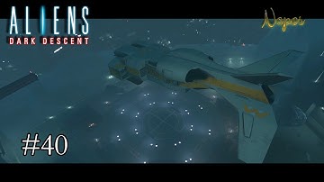 Xenomorphs, Weyland commando