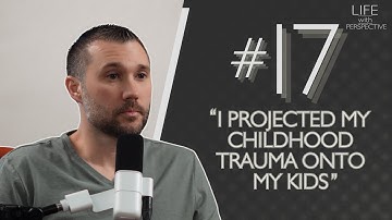 Healing Generational Trauma: Parenting, Vulnerability, and AI