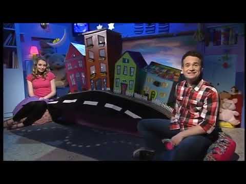 CBeebies Goodnight Song 2010 2011 BenthePatrol03MediaCorner Style Version 2 