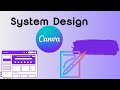 Architectural Blueprint of a Collaborative Design Platform | Scalable Creative System Design